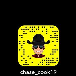 Meet your Posher, Chase